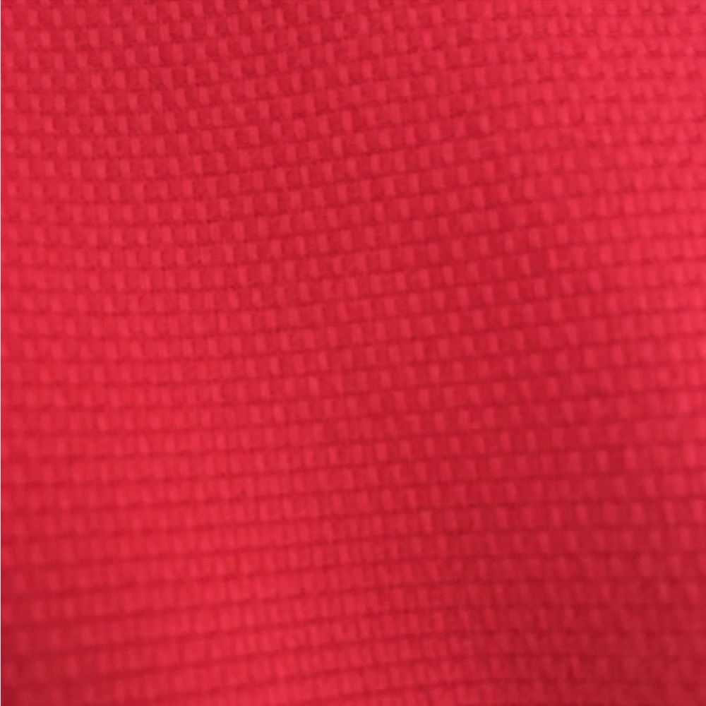 Lafayette 148 Cropped Ankle Red Pants Size 18 - Picture 3 of 9